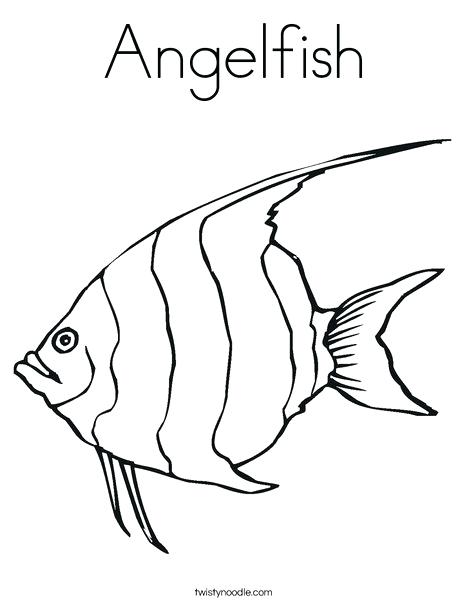 468x605 Puffer Fish Coloring Page Change Template Coloring Page Worksheet