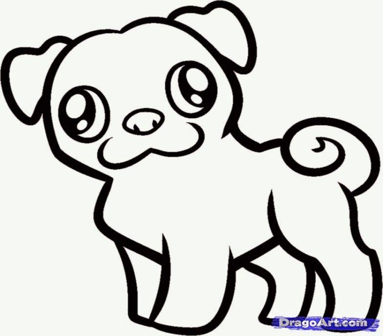 784x687 Pug Pictures To Color Coloring Pages For Pictures Of Photo Albums