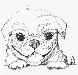 320x310 Patsy The Pug.