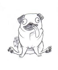 205x246 277 Best Wild Inspirations Images On Pug Art, Pug Dogs