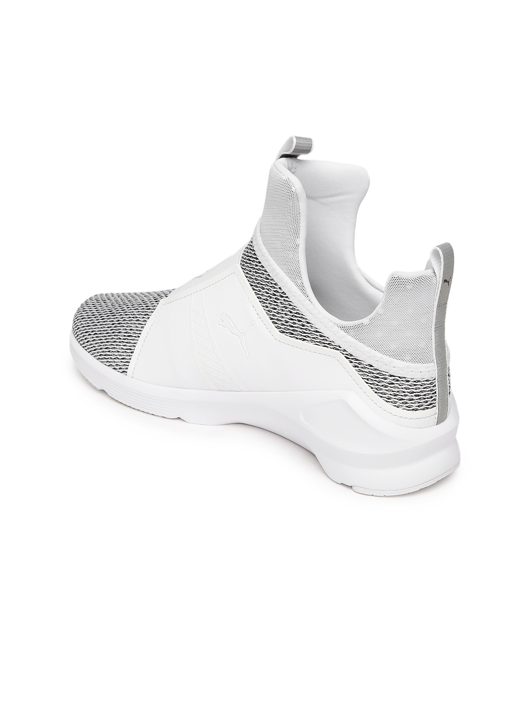 1080x1440 Puma Sneakers Drawing