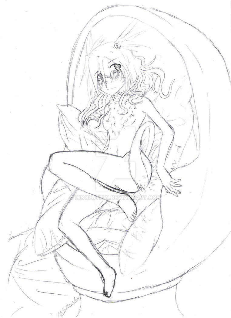 762x1048 Female Puma By Disolution