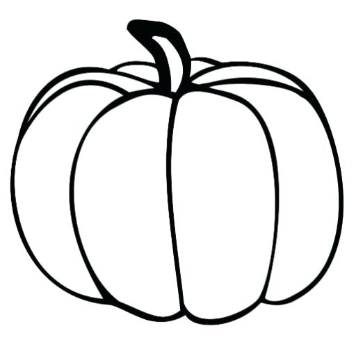 512x512 Pumpkin Drawing Pumpkin Drawing Meditation Halloween Pumpkin