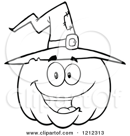 450x470 Cartoon Halloween Drawings Fun For Christmas