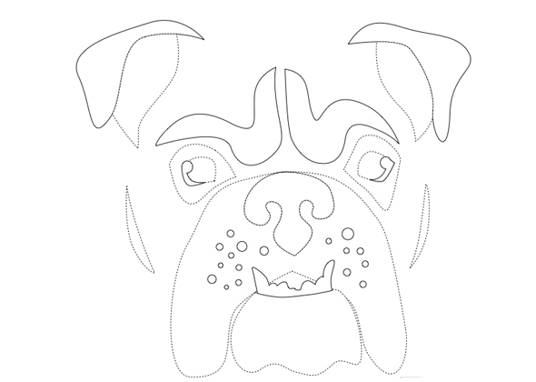 590x420 Go Wild With These Animal Pumpkin Carving Stencils