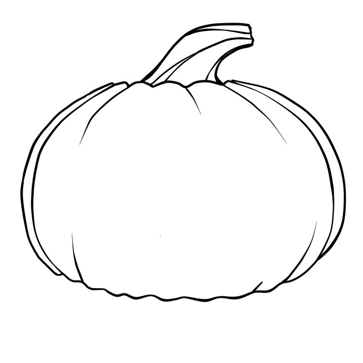 736x736 Best Pumpkin Outline Ideas On Pumpkin Outline