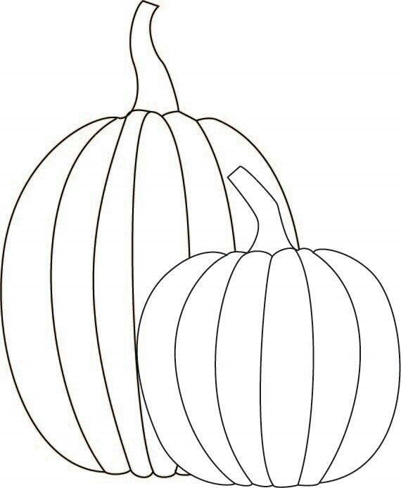 Pumpkin Drawing For Kids at GetDrawings | Free download