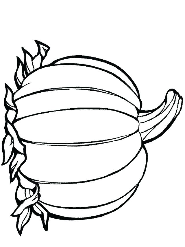 640x853 Pumpkin Coloring Pages Pumpkin Carving Coloring Pages A Blank