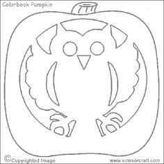 236x236 Pumpkin Carving Design Patterns For Spooky Halloween Dateline