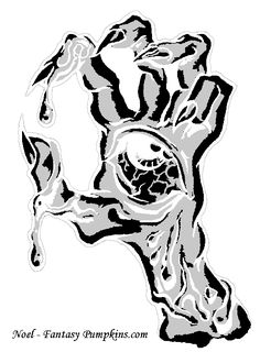 236x320 Totoro Pumpkin