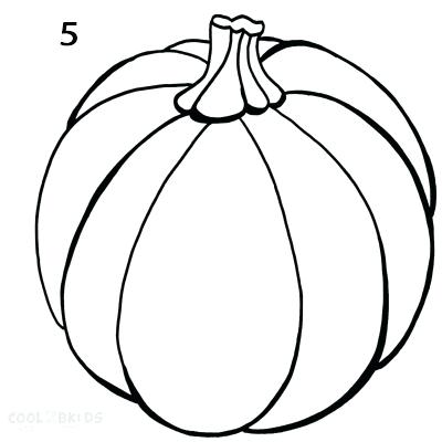 400x400 Pumpkin Drawing Pumpkin Drawing Meditation Halloween Pumpkin