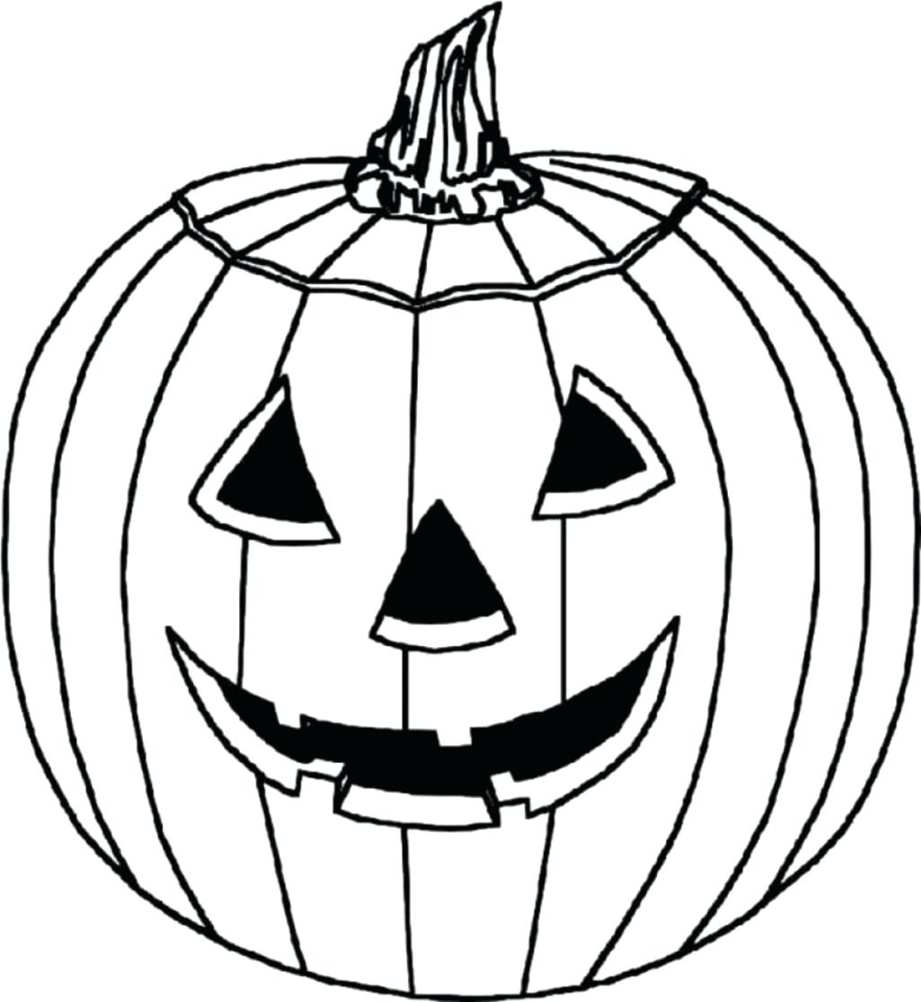 1025x1115 Coloring Coloring Page Of Pumpkin Line Drawing Library Christian