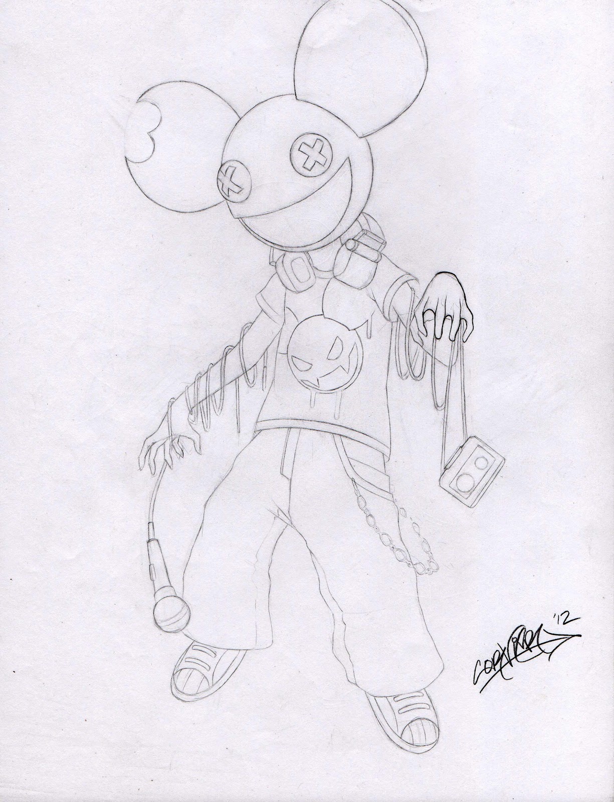 1225x1600 Corvier Art