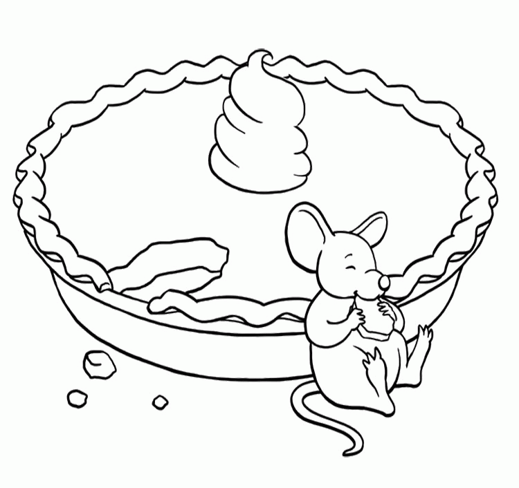 750x706 December 25 National Pumpkin Pie Day