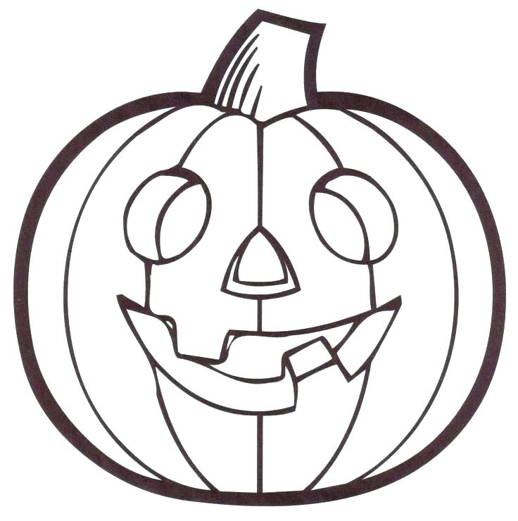 736x740 Pumpkin Coloring Pages Free Pumpkin Coloring Pages Free Coloring