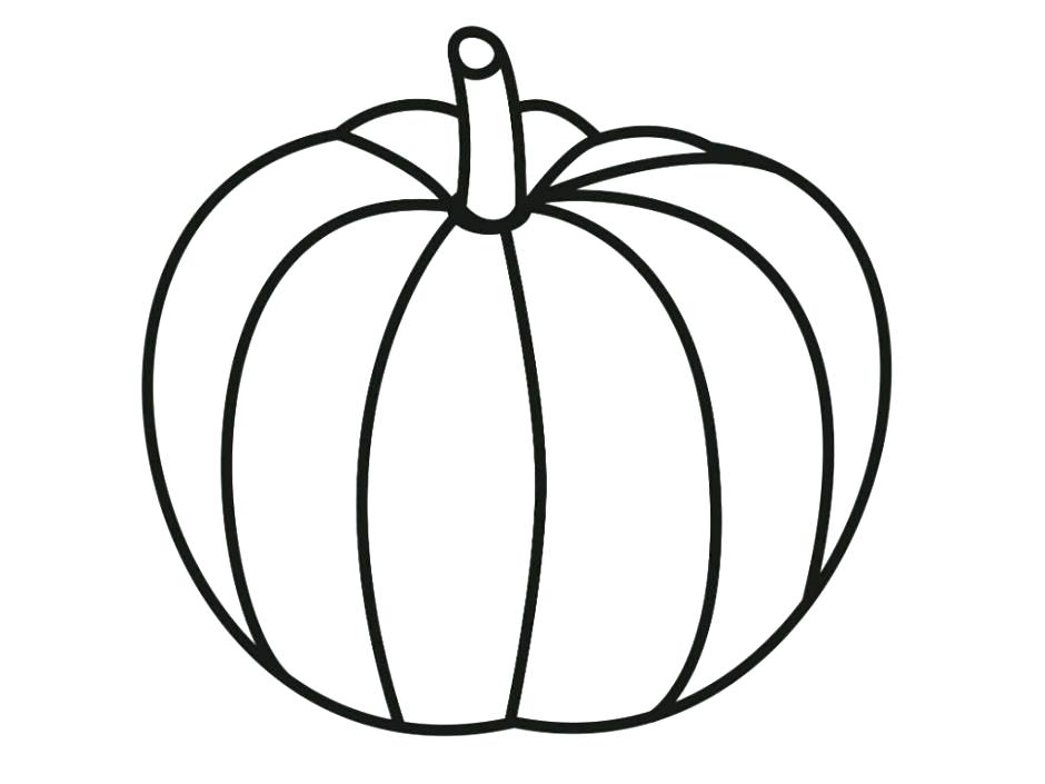 940x705 Pumpkin Pie Printable Coloring Pages Patch Page 2 Free Best