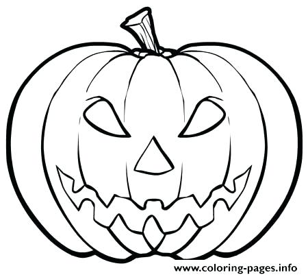 450x404 Coloring A Pumpkin Prints Coloring Page Pumpkin Pie Convobox.co