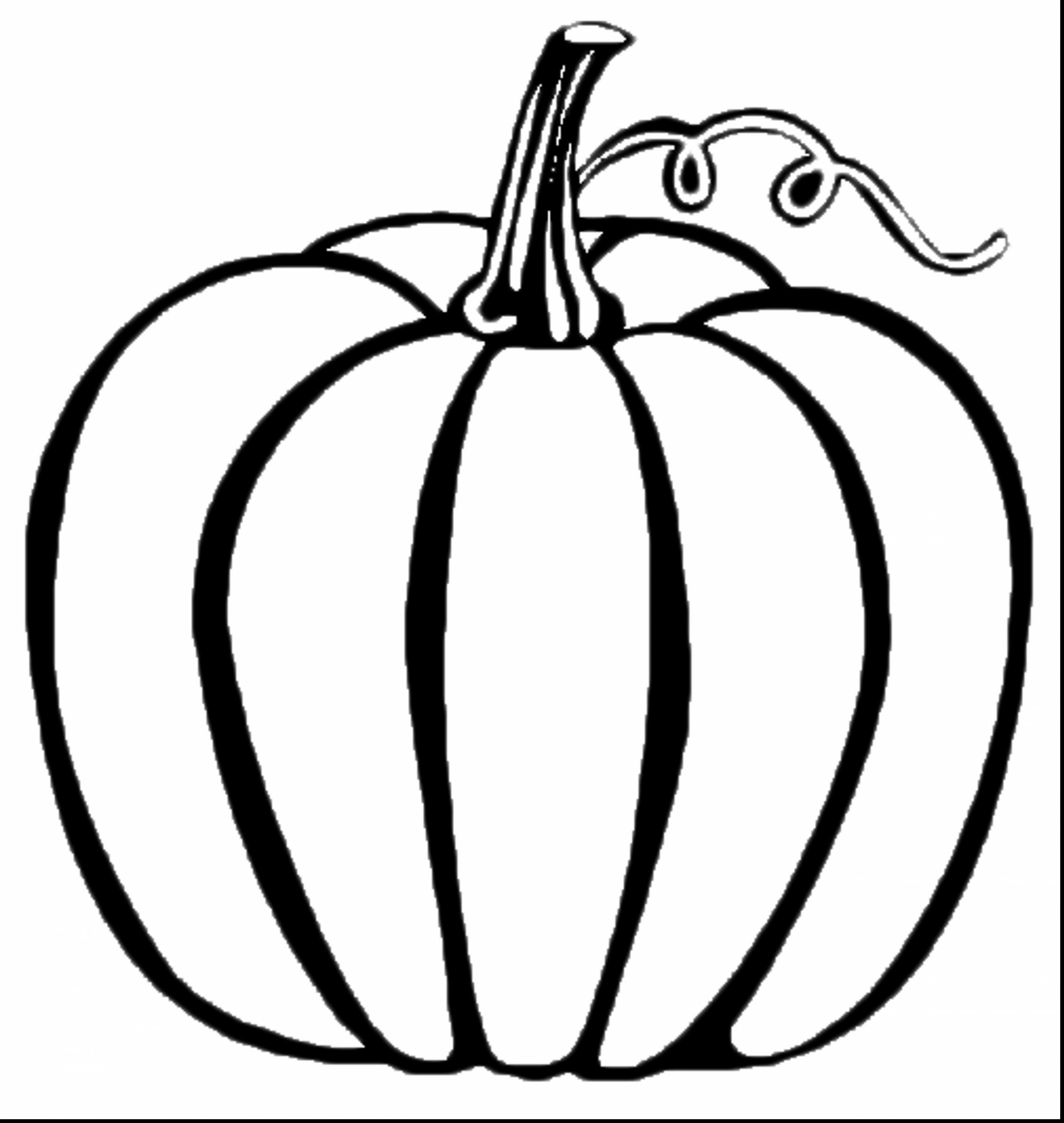 2805x2961 Pumpkin Mask Coloring Page Free Draw To Color