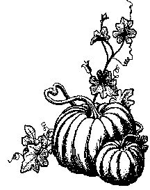 216x273 Pumpkin Clip Art Art Clip Art, Bullet
