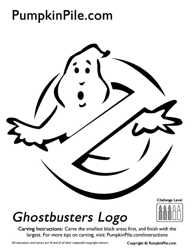 673x871 28 Images Of Ghostbusters Ghost Template