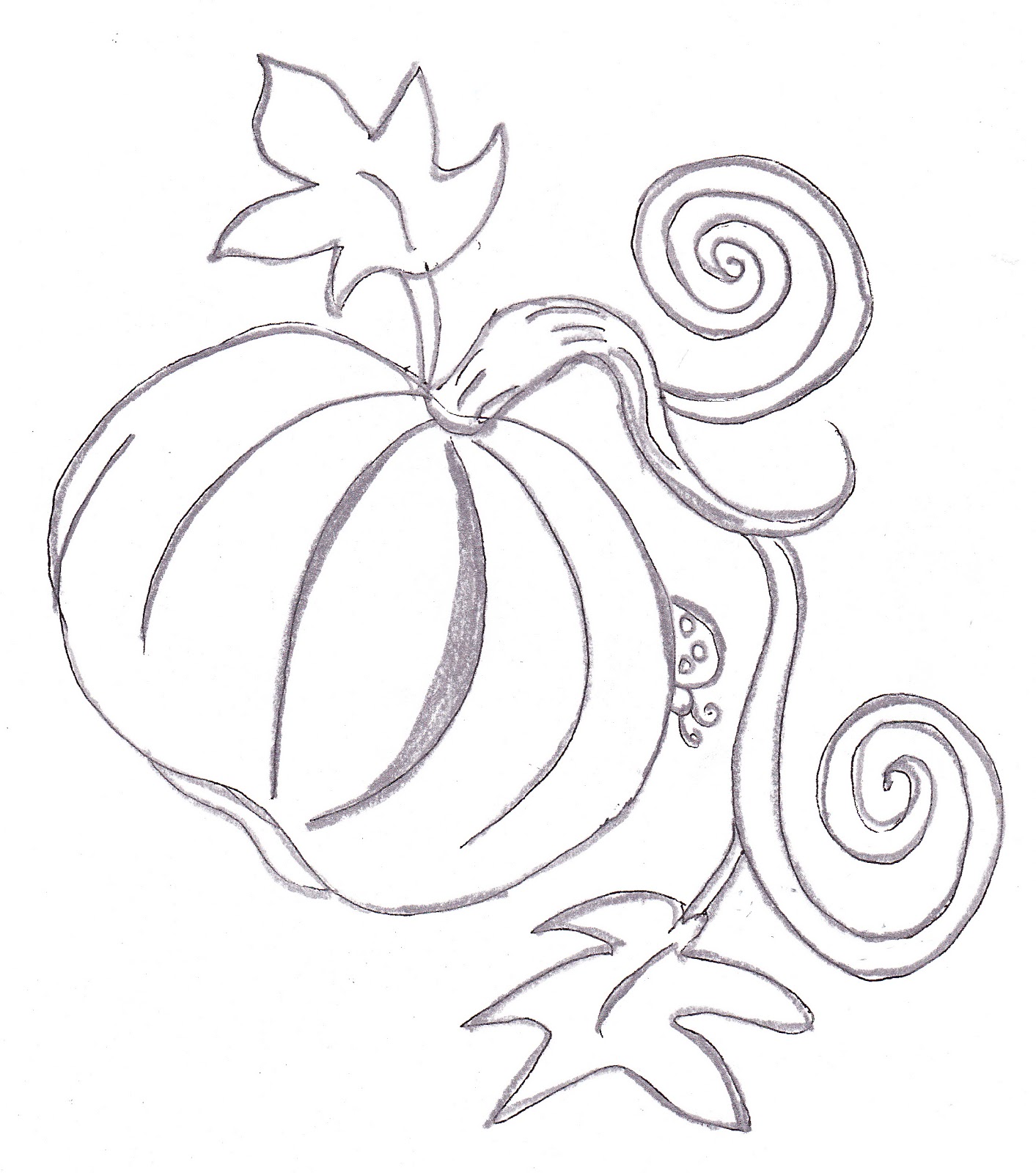 1413x1600 Treasure Box Drawing For Jesus Pumpkins