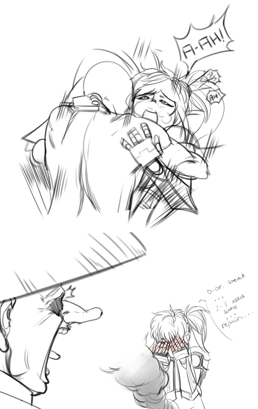 848x1346 Reparations One Punch Man Know Your Meme