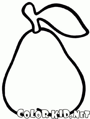 369x483 Coloring Page