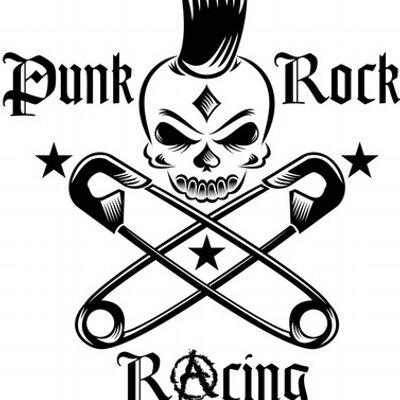 400x400 Punk Rock Racing (@pxrxracing) Twitter