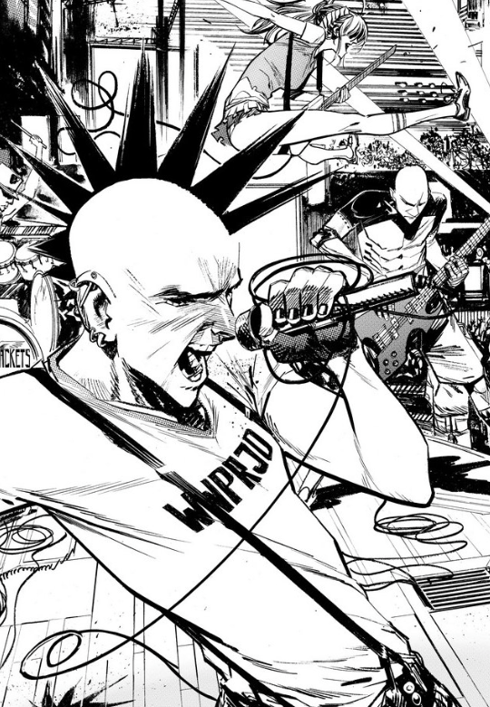 540x779 Cloning Enchantment Jesuses After Climate Change Sacred