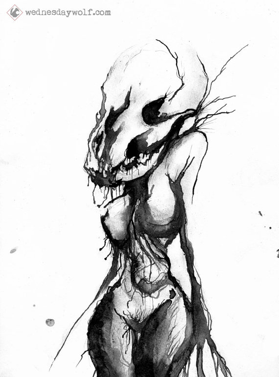 570x771 Skull Fucked