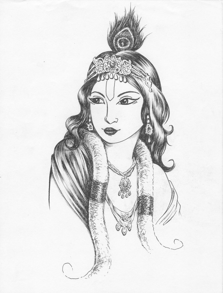 781x1024 Pencil Sketch Drawing Of Flowers