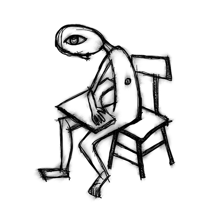 711x711 Pupil Cats Will Eat You