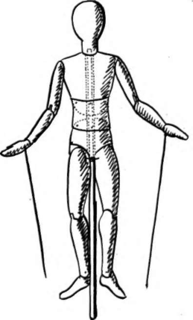 396x656 Puppets. Part 3