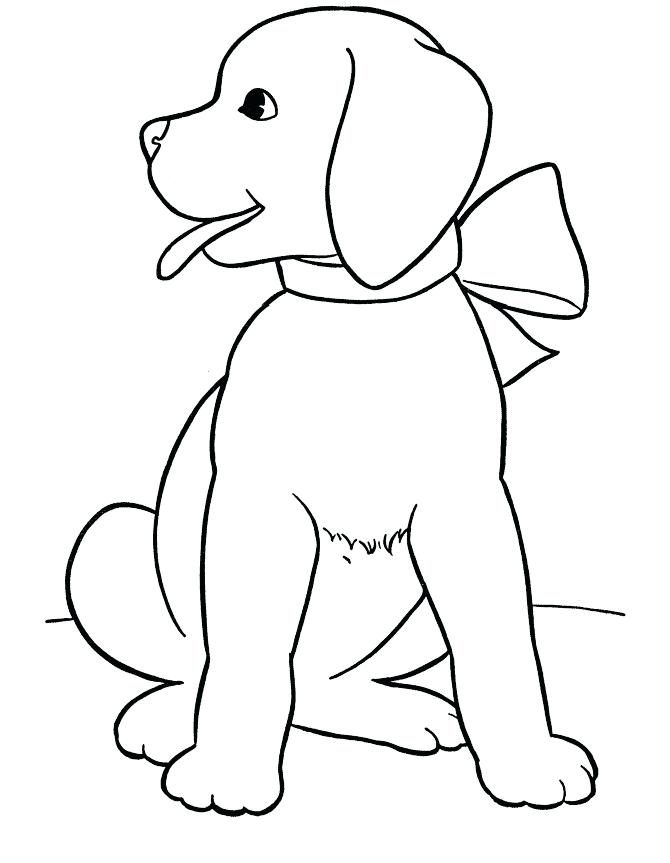 670x863 Cheap Puppy Dog Coloring Pages Free Download Frank Cartoon