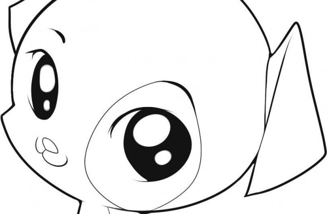 640x420 Tag For How To Draw A Cute Dog How To Draw A Cute Dog