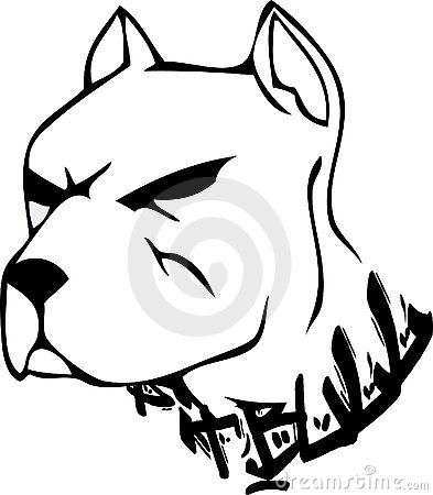 393x450 Bulldog Puppy Drawing Clipart Panda