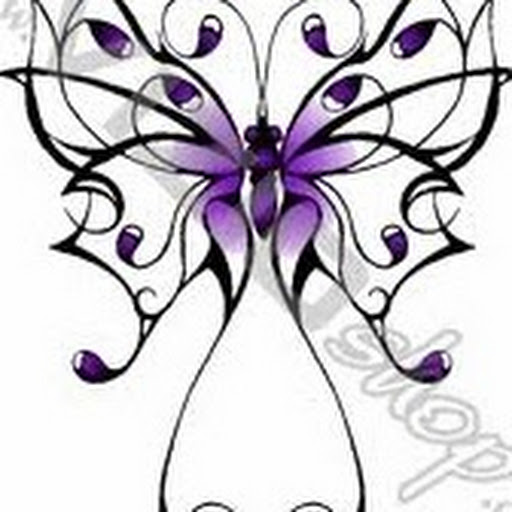 512x512 Once Upon A Pink Moon Pom Pom Edge Edging Pink