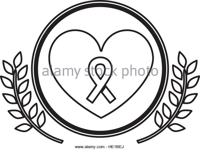 640x481 Injured Heart Stock Vector Images