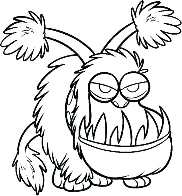 600x645 Despicable Me Minions Coloring Pages Minions Coloring Pages