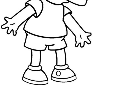 440x330 Coloring Pages Of Evil Minions ~ The Ideas Of Coloring Page