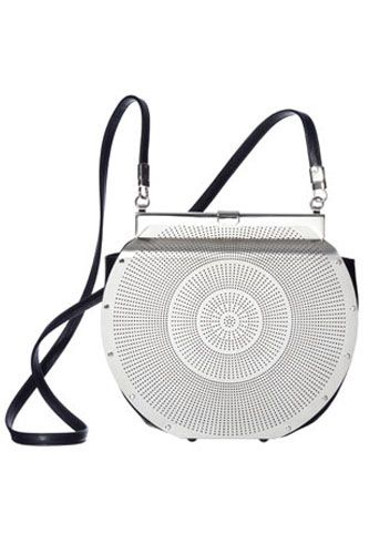 333x500 Sheet Metal Handbags Cool Handbags For Fall