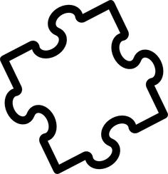236x244 Puzzle Clipart Drawing