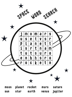 238x320 Printable Word Search Puzzles For Kids