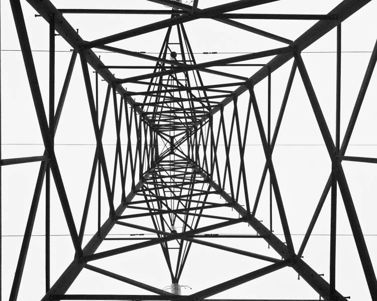 750x600 Image Result For Pylons Pylons Amp Railway Tracks