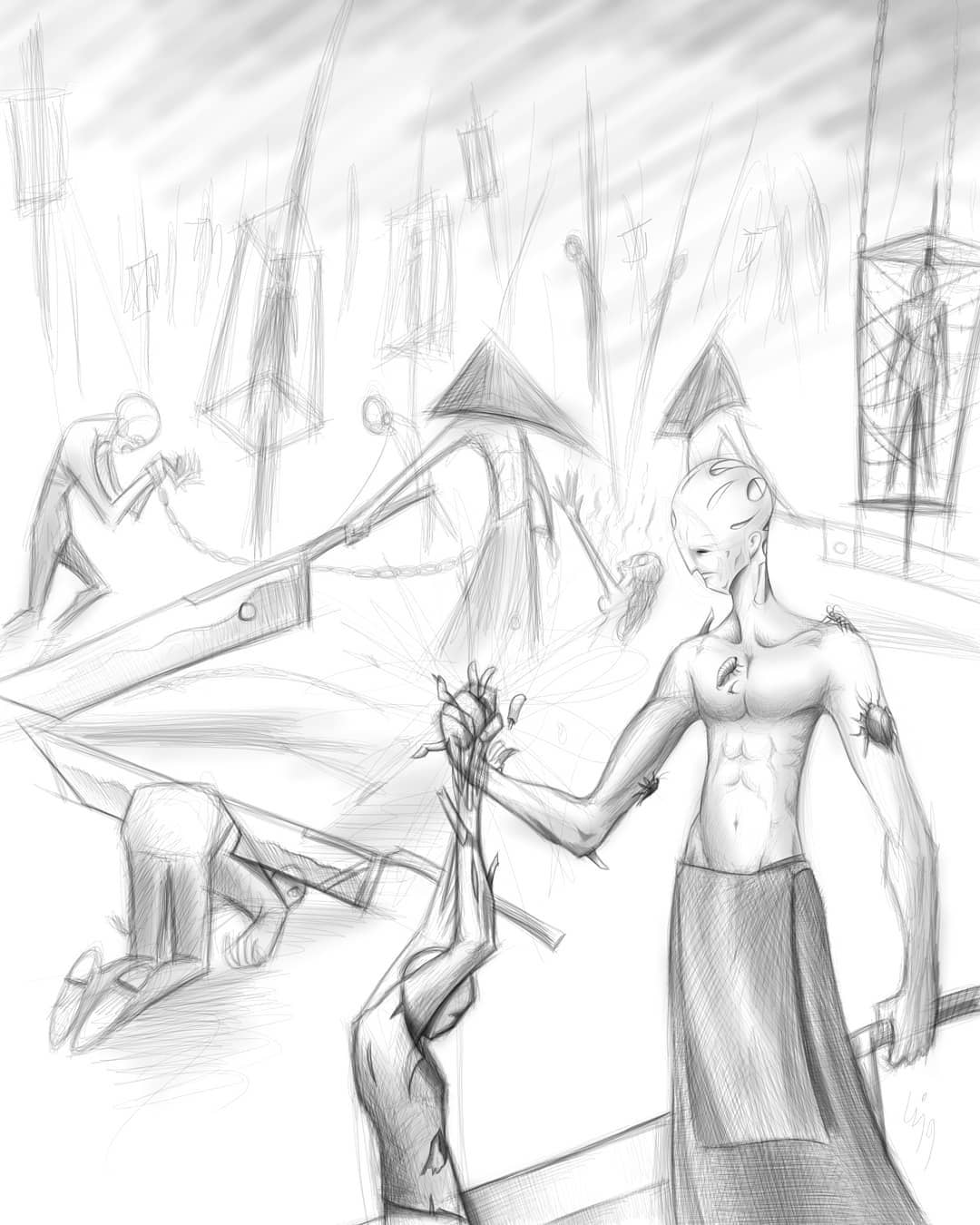 1080x1350 Pyramidhead