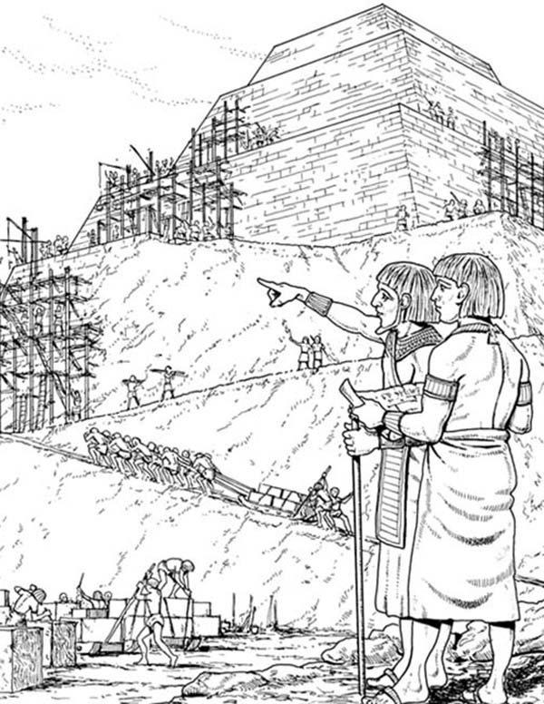 600x776 Pharaoh Overseers