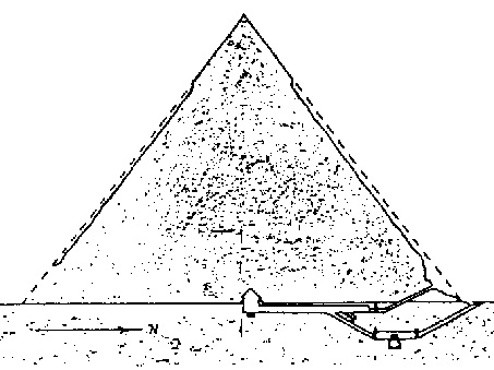 453x339 Pyramid Of Khafre Ancient Egypt Wiki Fandom Powered By Wikia
