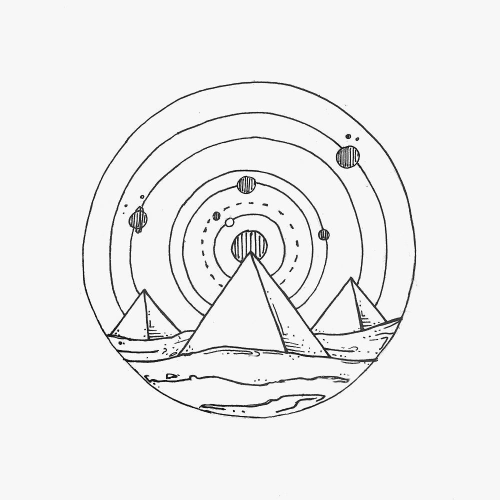 1000x1000 Inktober2017