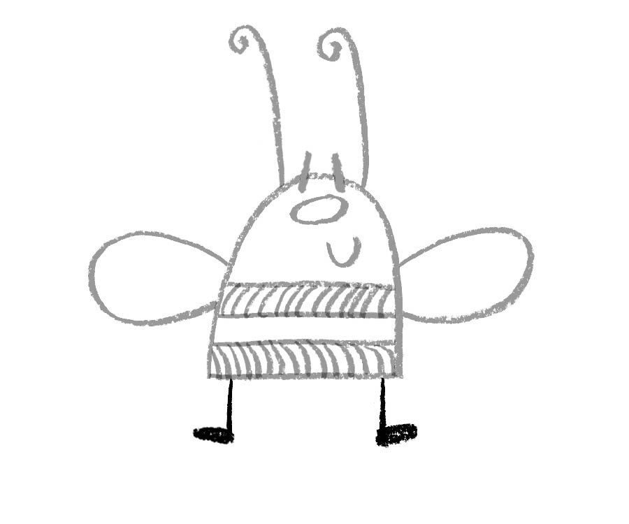 900x750 Draw With Rich Fun Step By Step Cartoon Drawings And Videos By