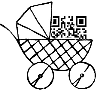 333x304 New Data On Qr Code Adoption